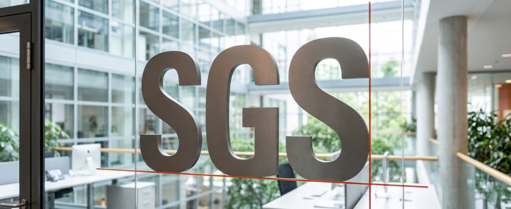 An SGS-certified supplier of XPS/EPS insulation boards, ensuring that exported products meet international quality standards